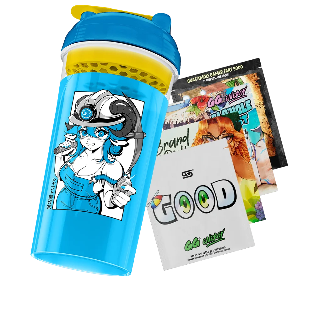 Creator Cups x jschlatt V2