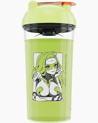 Waifu Cup S6.9: Android 69