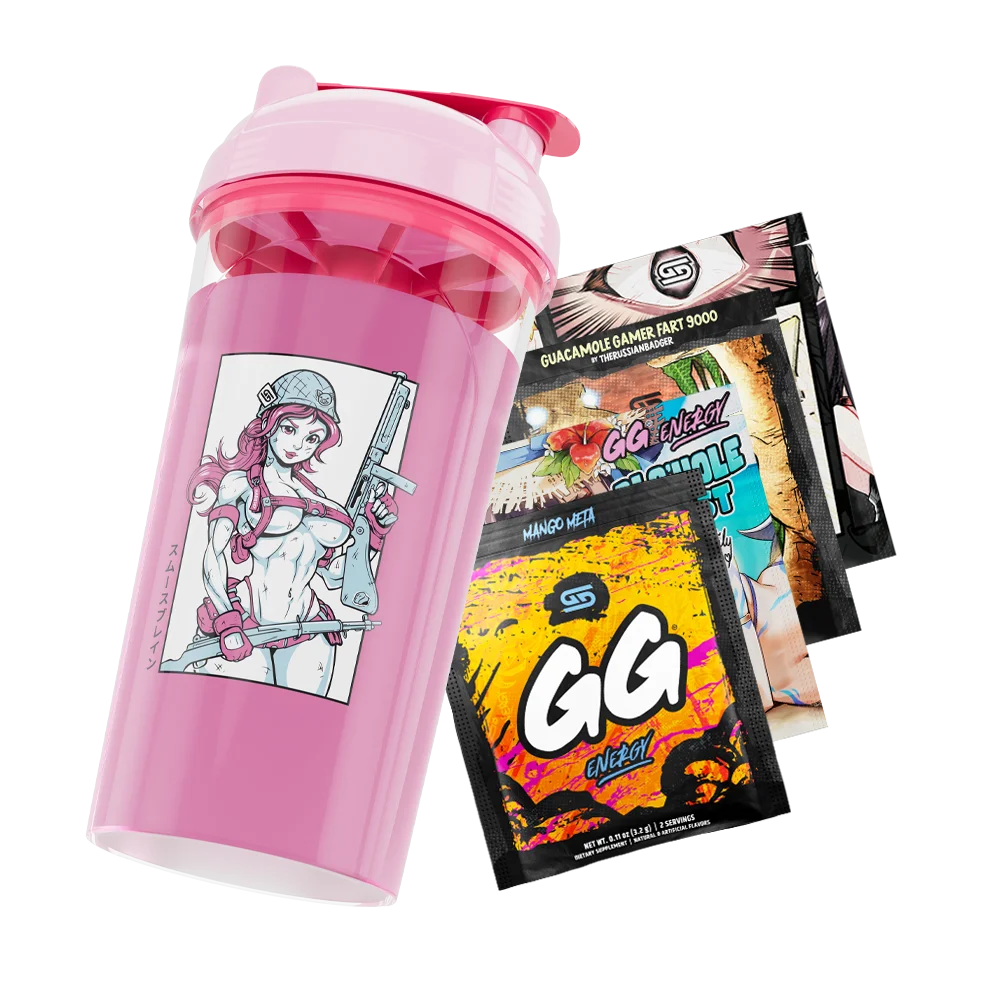 Creator Cups x Habie