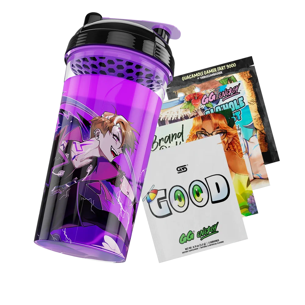 Creator Cups x Quinn