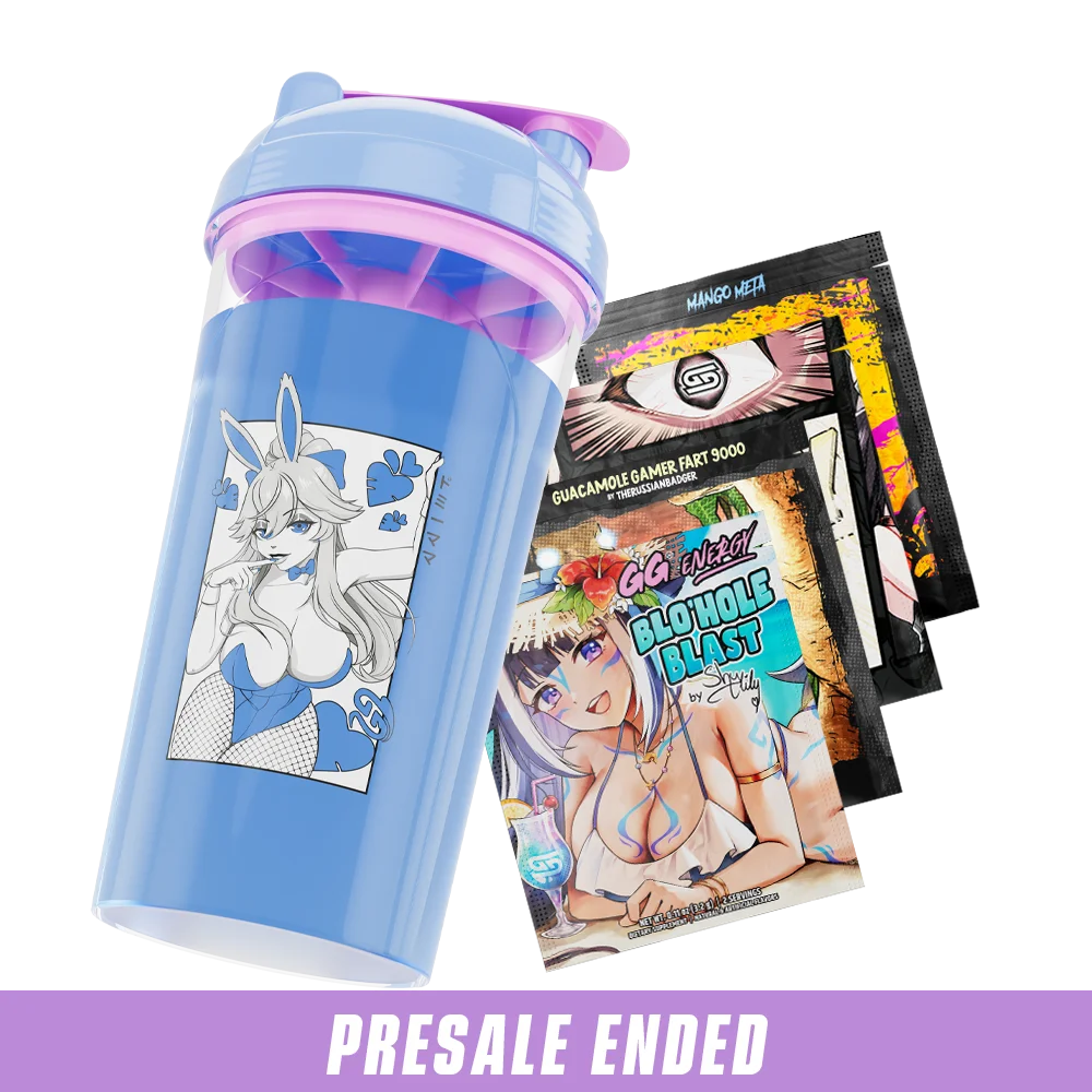 Creator Cups x Cottontail