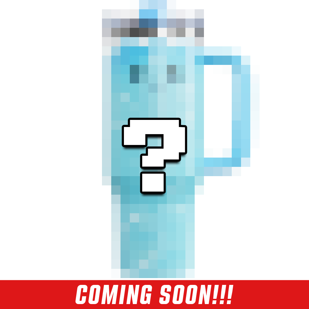 Creator Cups x Business Bao: Metal Tumbler (Coming Soon!!!)