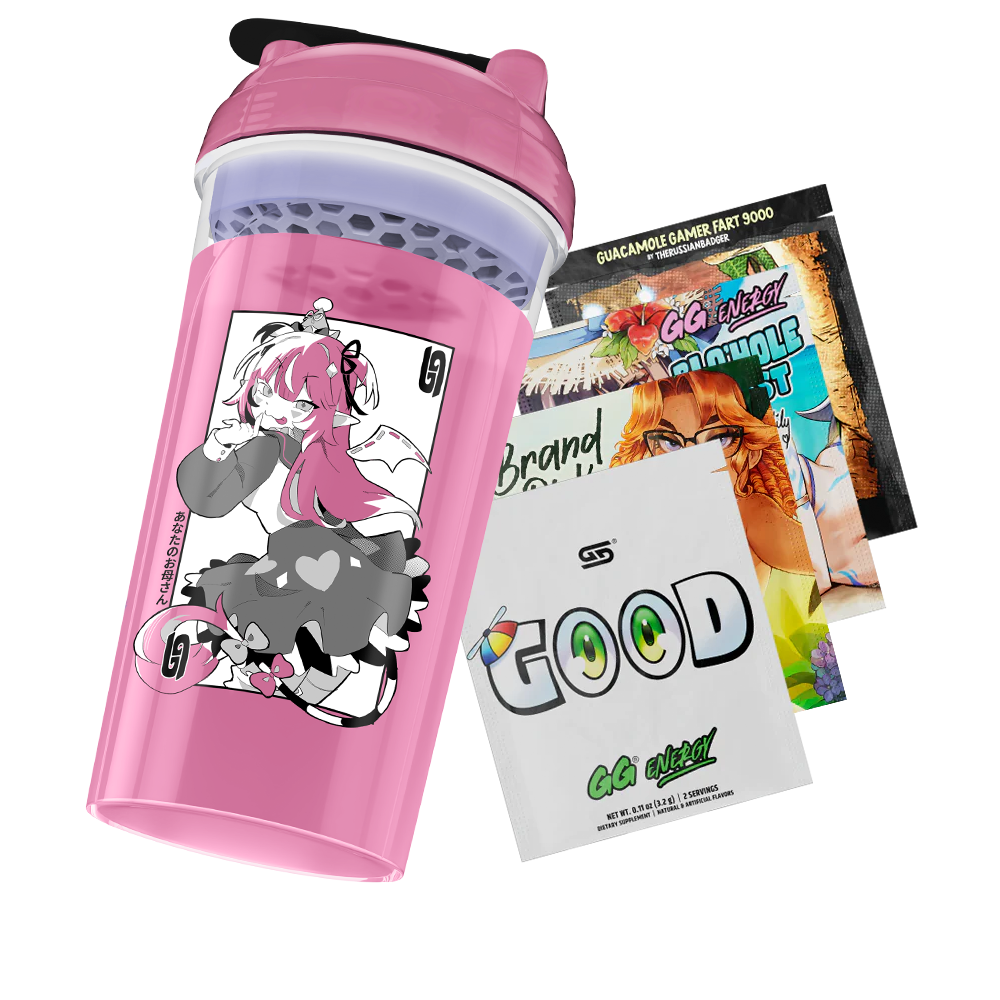 Creator Cups x Camila's Sippy Cup