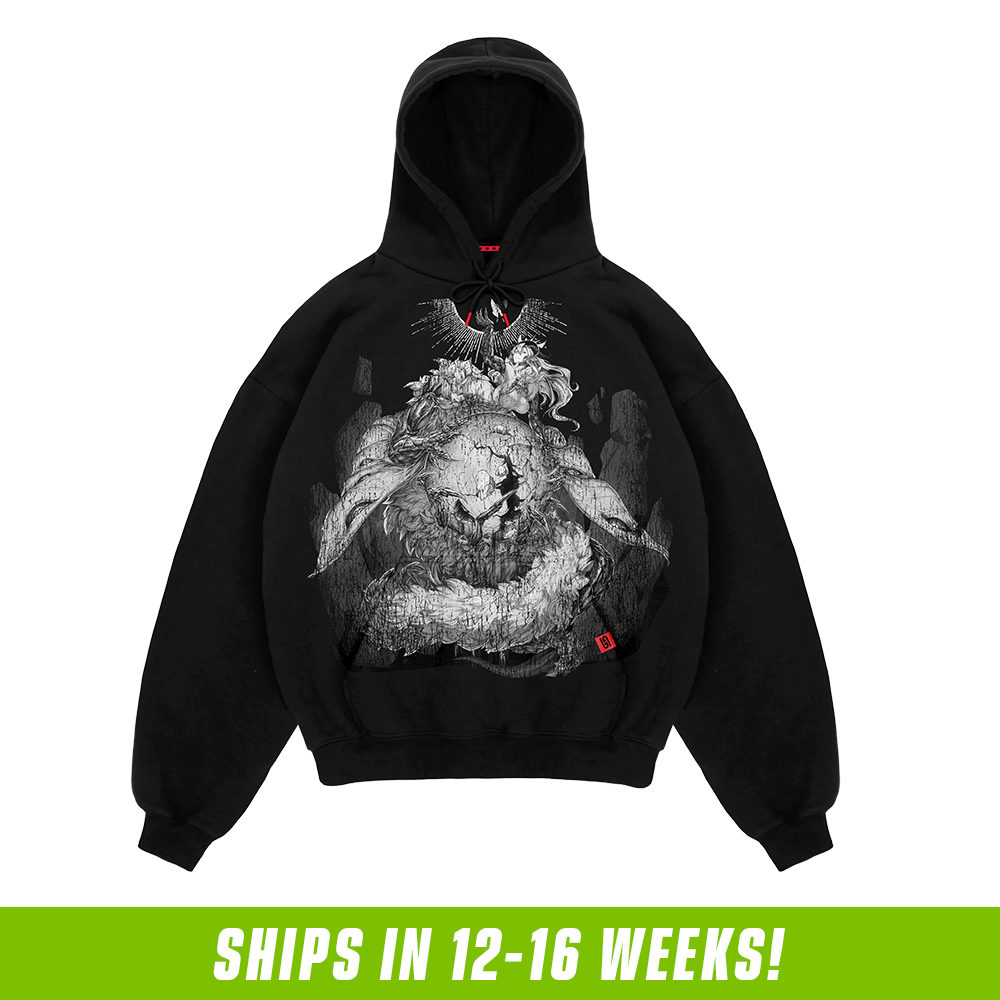 Juniper 2025: Hoodie