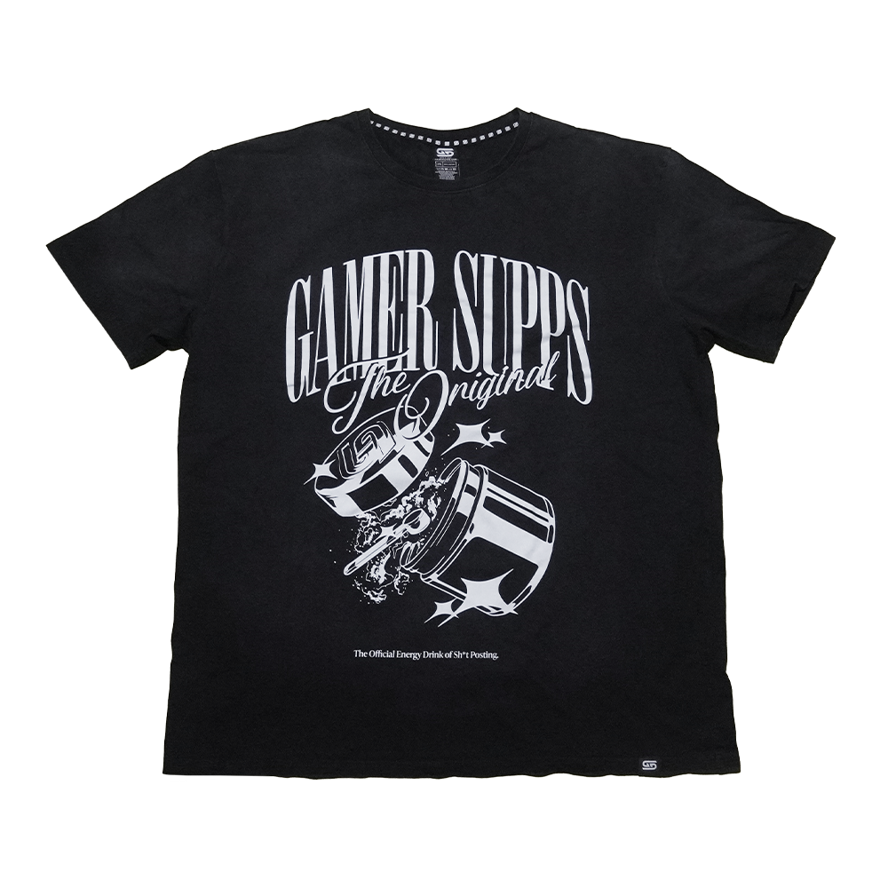 The Original Heritage Shirt