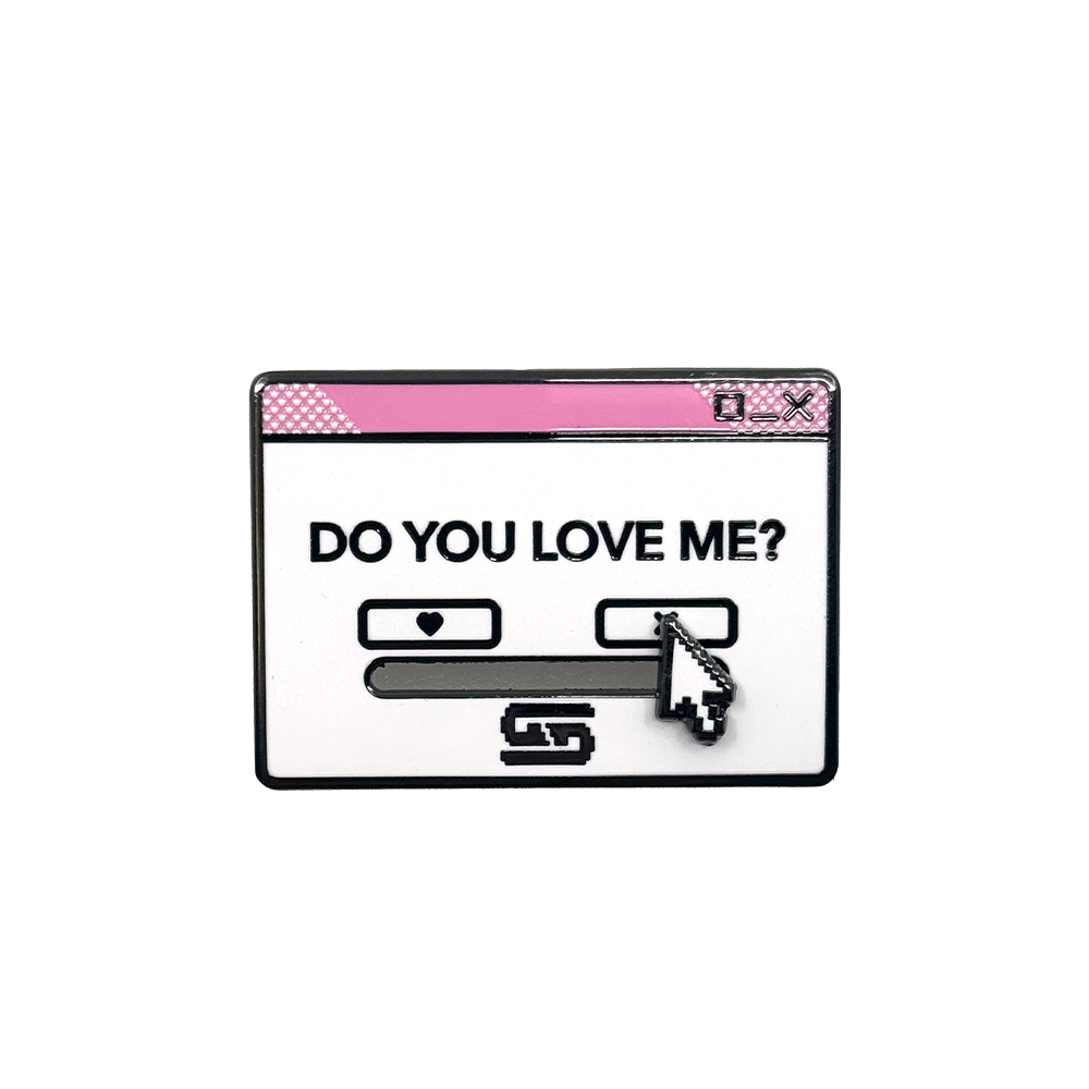 Browser Trouble: Slider Pin