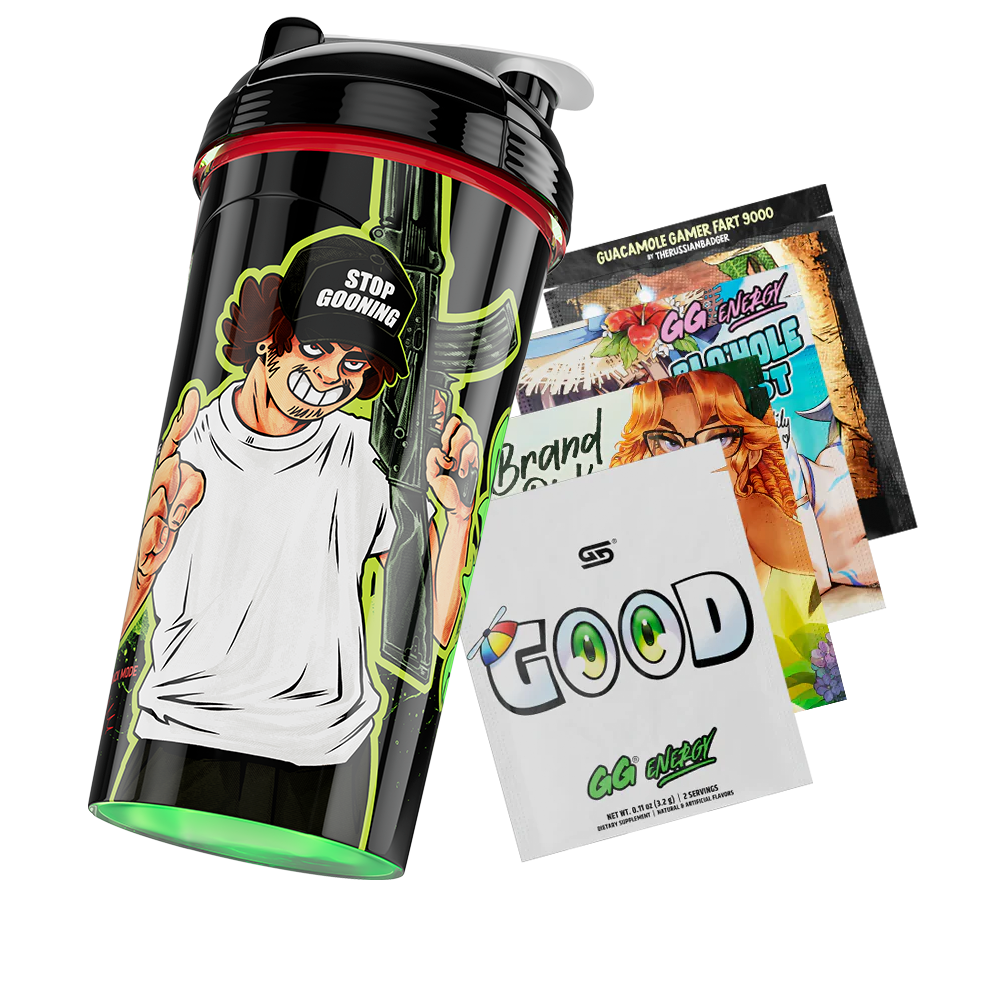 Creator Cups x Turkey Tom