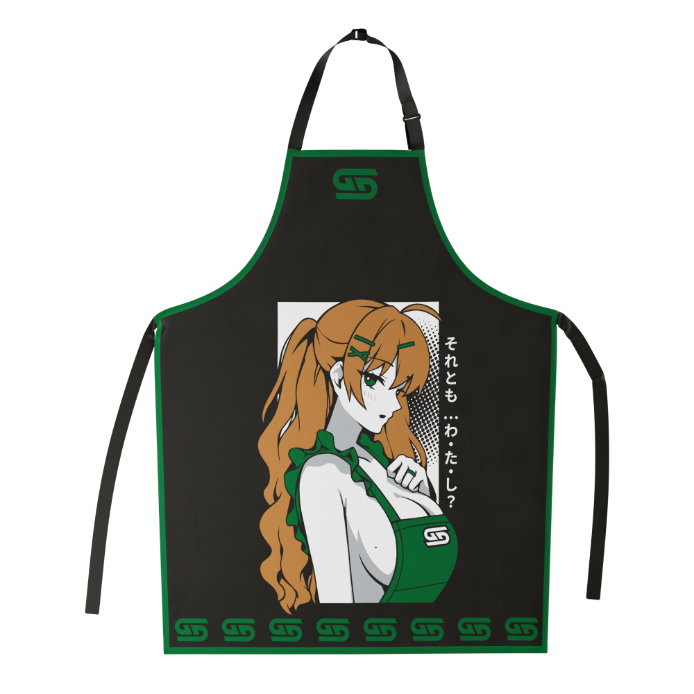 Barista Apron