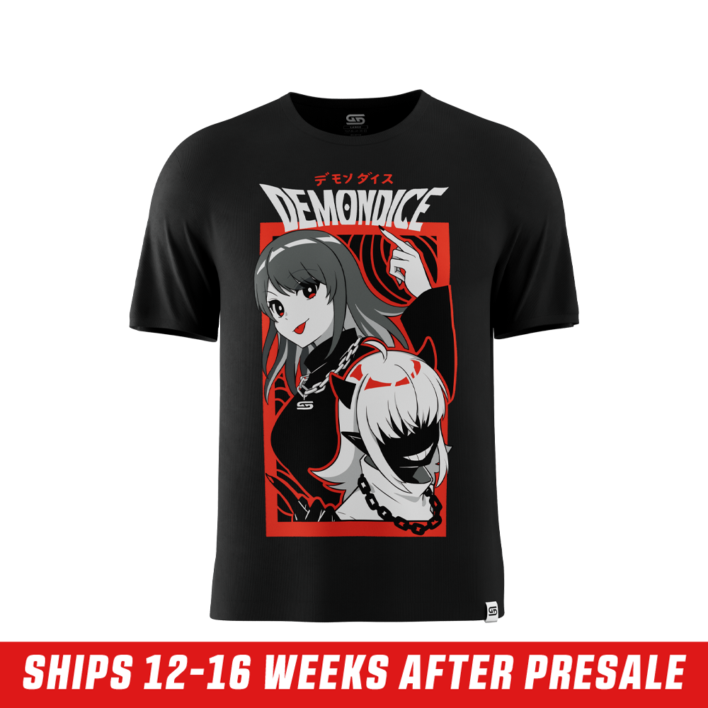 DEMONDICE Shirt