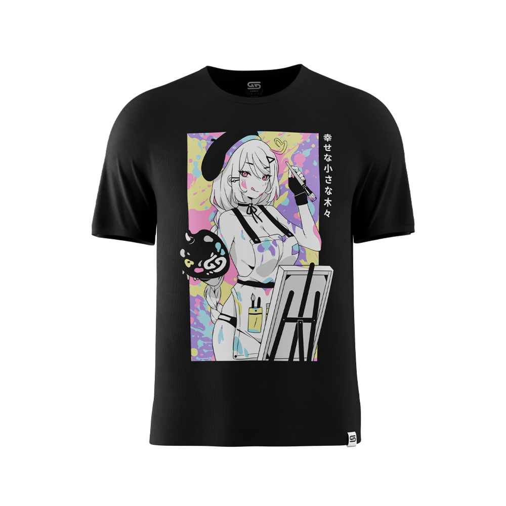 Waifu Shirt S6.11: Eshi-Sama