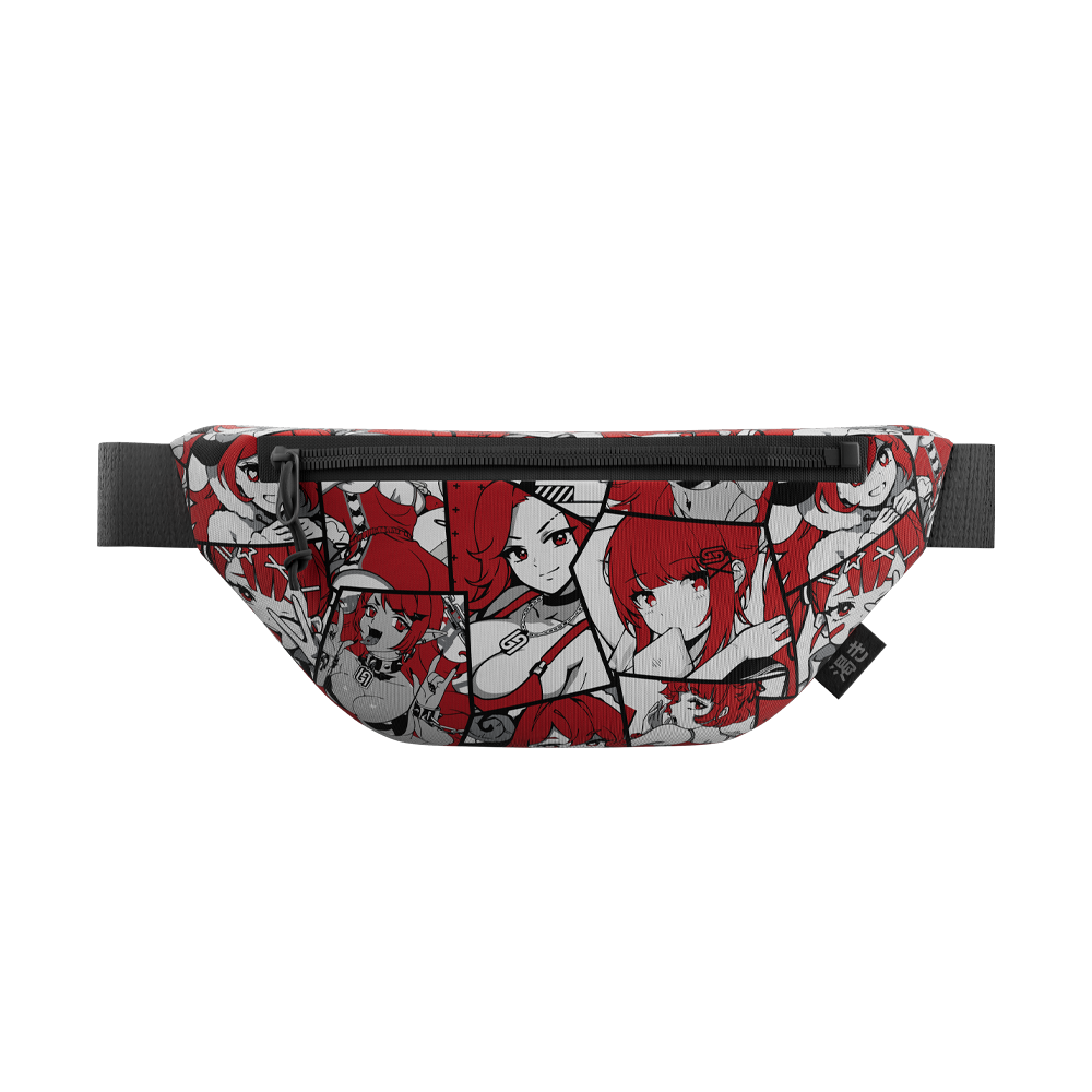 Waifu Gamer Bag - Season 5